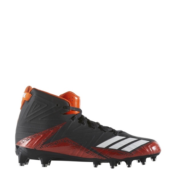 Men’s Adidas Cleats size 13 - Picture 2 of 7